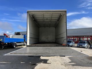 Ποτάδικο Mercedes-Benz 2006 ATEGO 1528-thumb-9