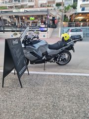 Kawasaki GTR 1400 2009 GTR 1400 ABS-thumb-15