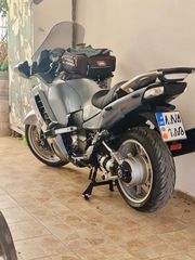 Kawasaki GTR 1400 2009 GTR 1400 ABS-thumb-1