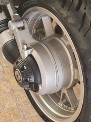 Kawasaki GTR 1400 2009 GTR 1400 ABS-thumb-2
