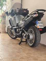 Kawasaki GTR 1400 2009 GTR 1400 ABS-thumb-3