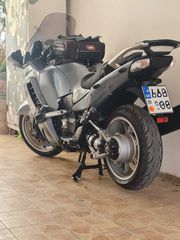 Kawasaki GTR 1400 2009 GTR 1400 ABS-thumb-4