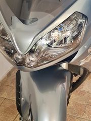 Kawasaki GTR 1400 2009 GTR 1400 ABS-thumb-9