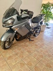 Kawasaki GTR 1400 2009 GTR 1400 ABS-thumb-10