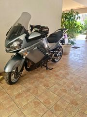 Kawasaki GTR 1400 2009 GTR 1400 ABS-thumb-11