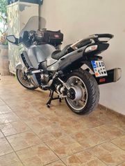 Kawasaki GTR 1400 2009 GTR 1400 ABS-thumb-13