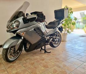 Kawasaki GTR 1400 2009 GTR 1400 ABS-thumb-14