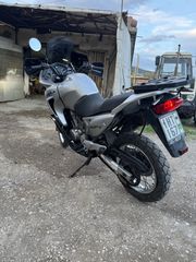 Honda Transalp 650 2003