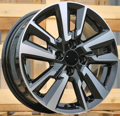 ANASTASIADIS STYLE NISSAN 15'' ZANTEΣ (155831)