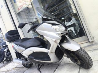 Yamaha XMAX 250 2011