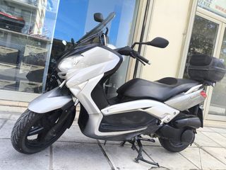 Yamaha XMAX 250 2011-thumb-1