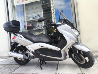 Yamaha XMAX 250 2011-thumb-4