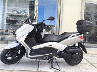 Yamaha XMAX 250 2011-thumb-6
