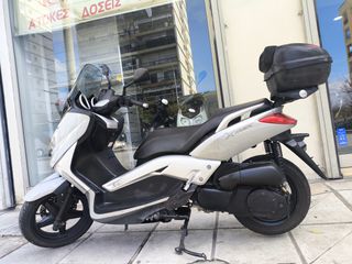 Yamaha XMAX 250 2011-thumb-7