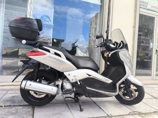 Yamaha XMAX 250 2011-thumb-8