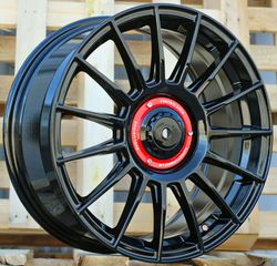 ANASTASIADIS STYLE OZ RACING 18''  ZANTES (18257)