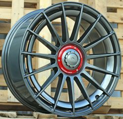 ANASTASIADIS STYLE OZ RACING 18''  ZANTES (18298)
