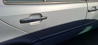 ΠΟΡΤΑ ΠΙΣΩ ΔΕΞΙΑ ( ΚΟΜΠΛΕ  ) MERCEDES   W202    C CLASS