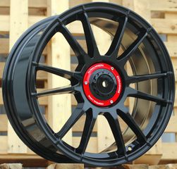 ANASTASIADIS STYLE OZ RACING 18''  ZANTES (188713)