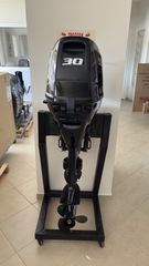 Suzuki 2026 Suzuki DF 30ΑΤL