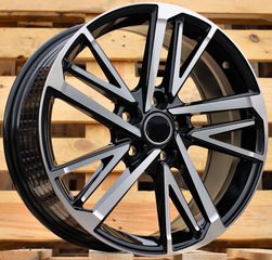 ANASTASIADIS STYLE TOYOTA 17'' ZANTEΣ (17255)