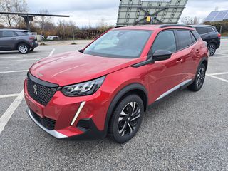 Peugeot 2008 2022 ALLURE FULL-PACK