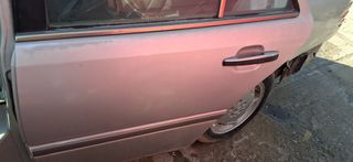 ΠΟΡΤΑ ΠΙΣΩ ΑΡΙΣΤΕΡΗ ( ΚΟΜΠΛΕ  ) MERCEDES   W202    C CLASS