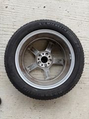 Mercedes A-class (W177) R17'' 4 τεμάχια-thumb-1
