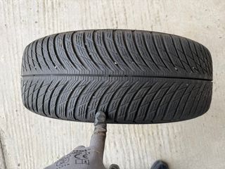 Mercedes A-class (W177) R17'' 4 τεμάχια-thumb-2
