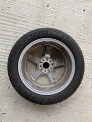 Mercedes A-class (W177) R17'' 4 τεμάχια-thumb-4