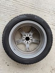 Mercedes A-class (W177) R17'' 4 τεμάχια-thumb-11