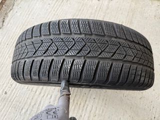 Mercedes A-class (W177) R17'' 4 τεμάχια-thumb-12