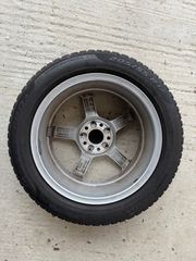 Mercedes A-class (W177) R17'' 4 τεμάχια-thumb-14