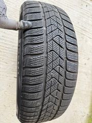 Mercedes A-class (W177) R17'' 4 τεμάχια-thumb-15