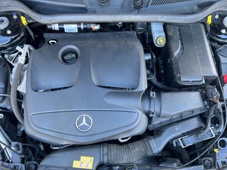 Mercedes-Benz A 160 2018 AMG LINE FULL EXTRA 1600cc-thumb-61