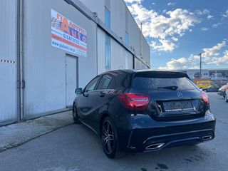 Mercedes-Benz A 160 2018 AMG LINE FULL EXTRA 1600cc-thumb-9