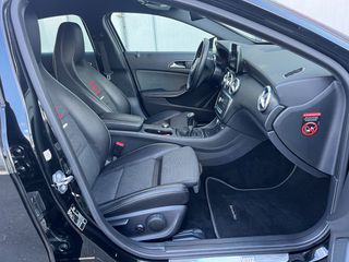 Mercedes-Benz A 160 2018 AMG LINE FULL EXTRA 1600cc-thumb-53