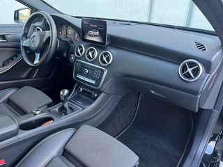 Mercedes-Benz A 160 2018 AMG LINE FULL EXTRA 1600cc-thumb-54