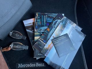 Mercedes-Benz A 160 2018 AMG LINE FULL EXTRA 1600cc-thumb-64
