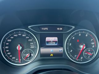 Mercedes-Benz A 160 2018 AMG LINE FULL EXTRA 1600cc-thumb-38