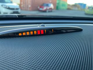 Mercedes-Benz A 160 2018 AMG LINE FULL EXTRA 1600cc-thumb-39