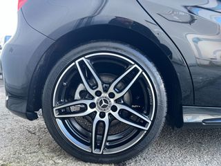 Mercedes-Benz A 160 2018 AMG LINE FULL EXTRA 1600cc-thumb-66