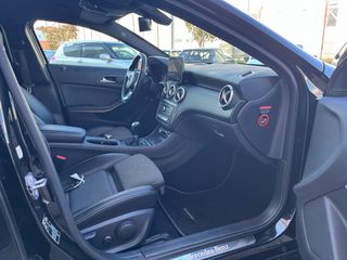 Mercedes-Benz A 160 2018 AMG LINE FULL EXTRA 1600cc-thumb-41