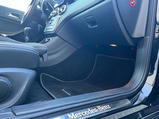 Mercedes-Benz A 160 2018 AMG LINE FULL EXTRA 1600cc-thumb-42