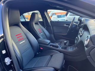Mercedes-Benz A 160 2018 AMG LINE FULL EXTRA 1600cc-thumb-43