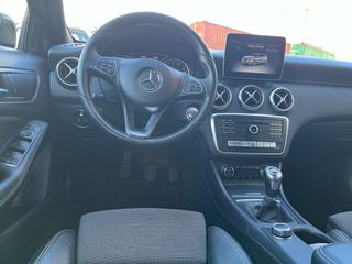 Mercedes-Benz A 160 2018 AMG LINE FULL EXTRA 1600cc-thumb-6