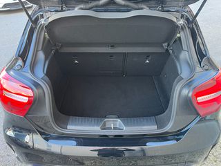 Mercedes-Benz A 160 2018 AMG LINE FULL EXTRA 1600cc-thumb-56