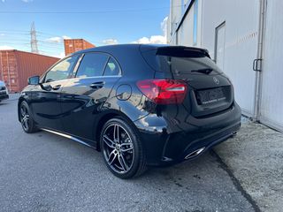 Mercedes-Benz A 160 2018 AMG LINE FULL EXTRA 1600cc-thumb-5