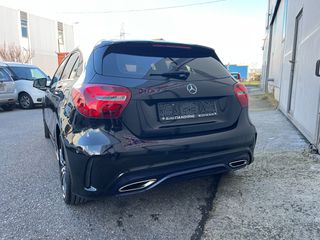 Mercedes-Benz A 160 2018 AMG LINE FULL EXTRA 1600cc-thumb-7