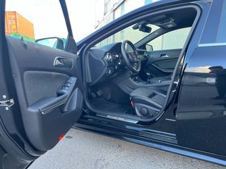 Mercedes-Benz A 160 2018 AMG LINE FULL EXTRA 1600cc-thumb-17